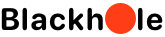 Blackhole logo